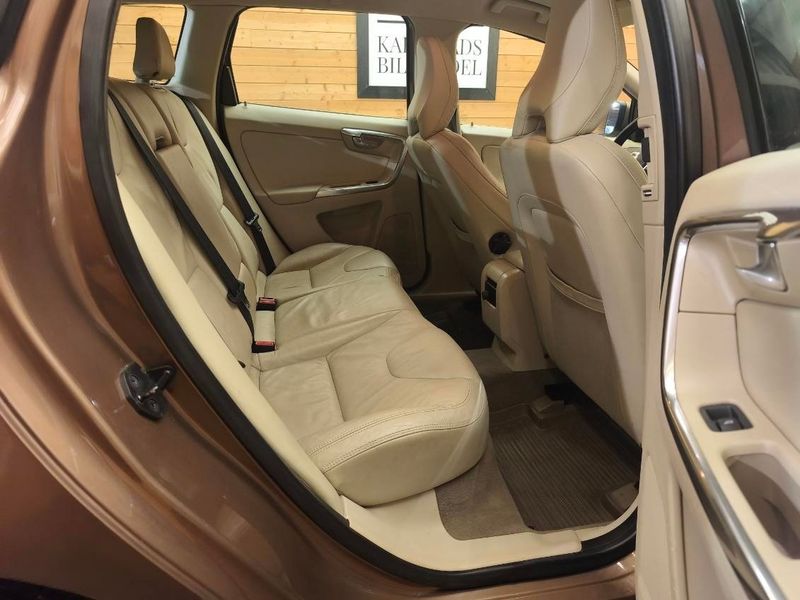 Volvo XC60 bild 18