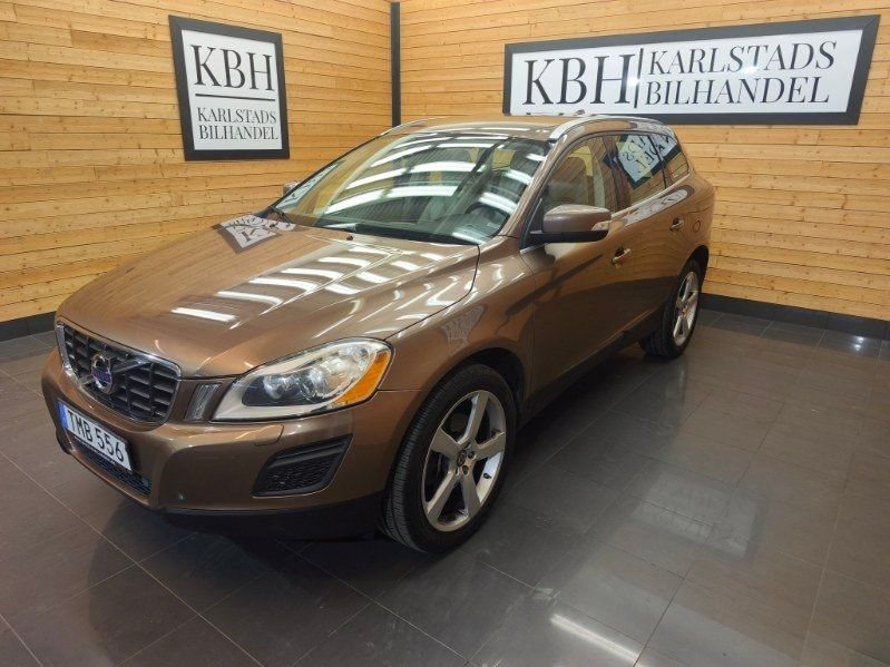 Volvo XC60 bild 2
