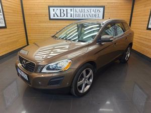 Volvo XC60 bild 3