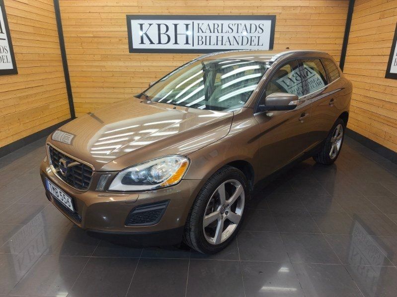 Volvo XC60 bild 3