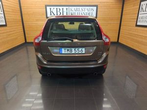 Volvo XC60 bild 5