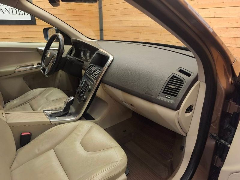Volvo XC60 bild 21