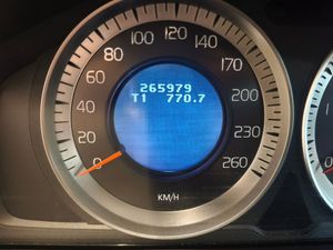 Volvo XC60 bild 23