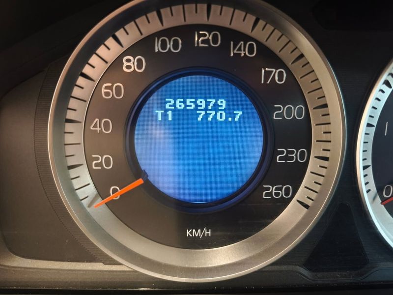 Volvo XC60 bild 23