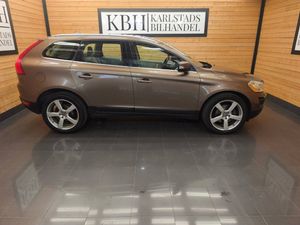 Volvo XC60 bild 7