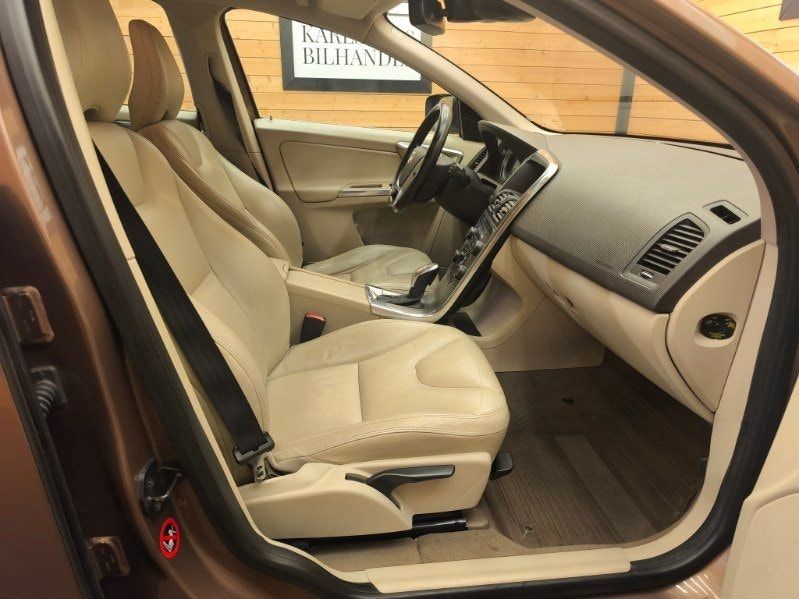 Volvo XC60 bild 20