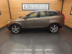 Volvo XC60 bild 1