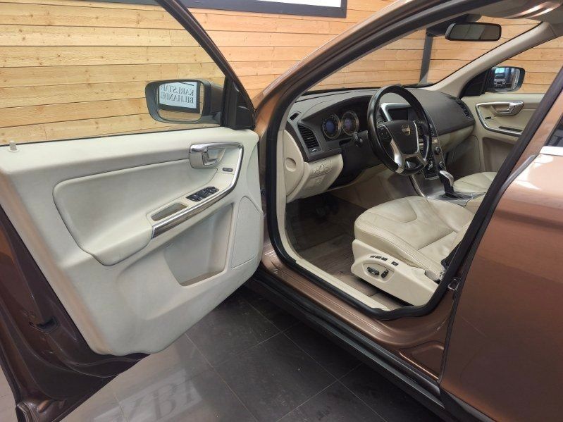 Volvo XC60 bild 13