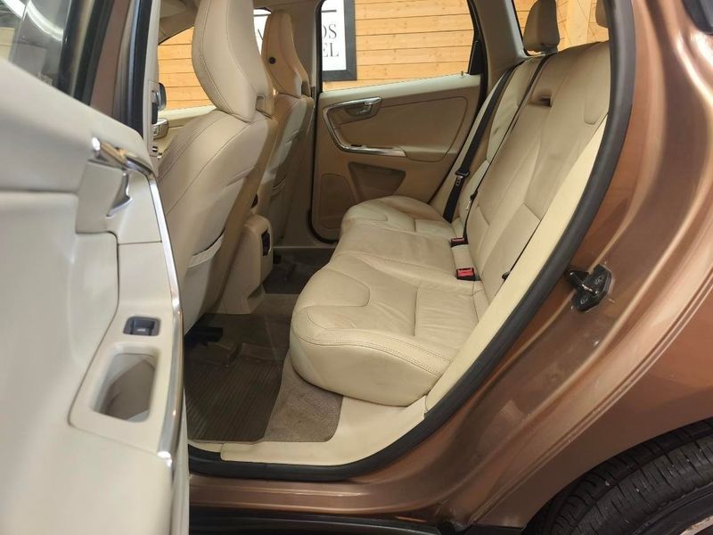 Volvo XC60 bild 16