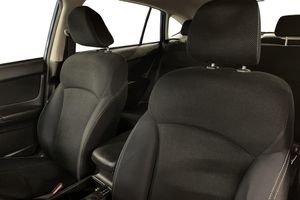 Subaru XV bild 25