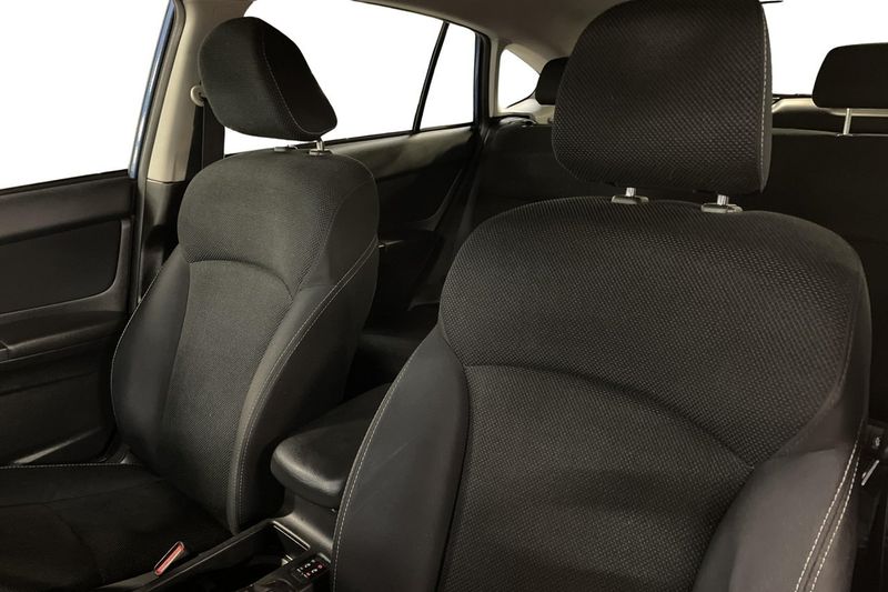 Subaru XV bild 25
