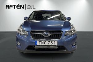 Subaru XV bild 3