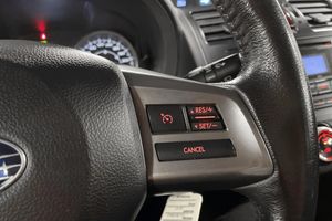 Subaru XV bild 22