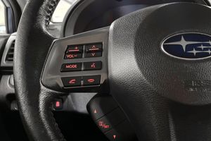 Subaru XV bild 21