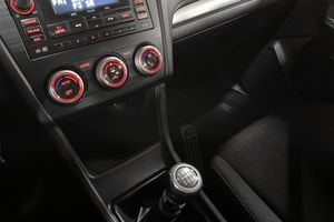 Subaru XV bild 20