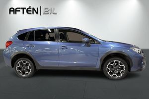 Subaru XV bild 7