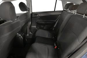 Subaru XV bild 16