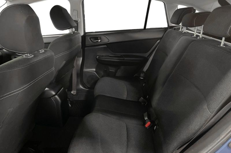 Subaru XV bild 16
