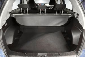 Subaru XV bild 17