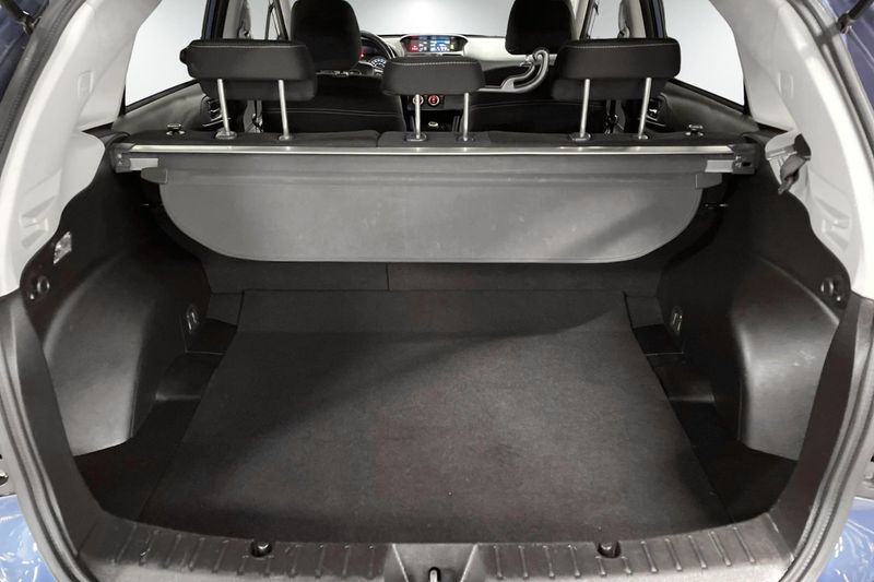 Subaru XV bild 17