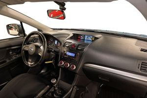 Subaru XV bild 15