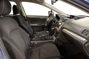 Subaru XV bild 14