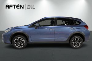 Subaru XV bild 6