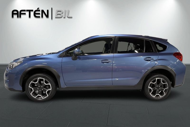 Subaru XV bild 6