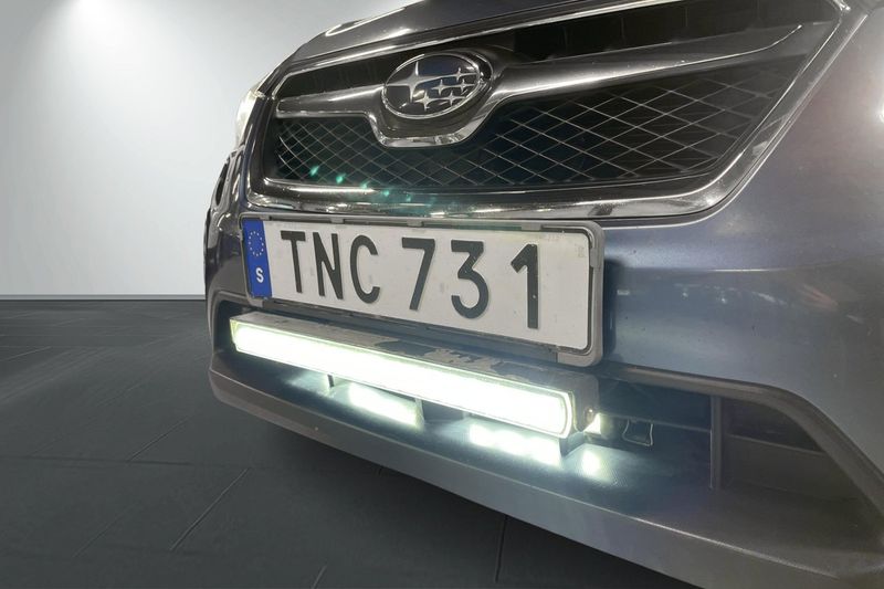 Subaru XV bild 26