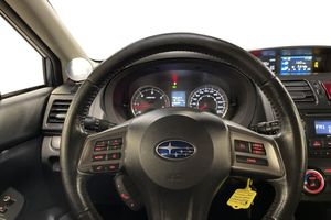 Subaru XV bild 12