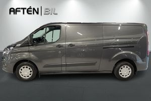 Ford Transit Custom bild 6