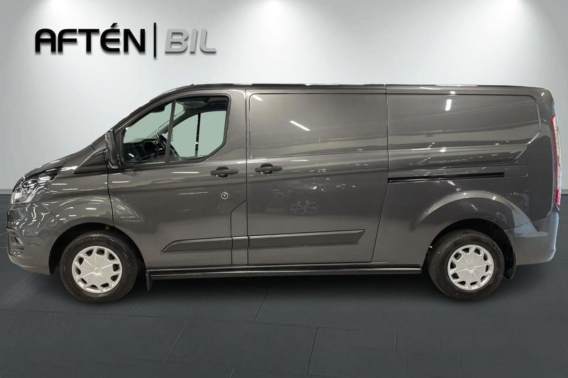 Ford Transit Custom bild 6