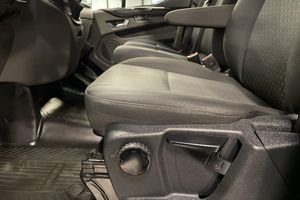 Ford Transit Custom bild 30