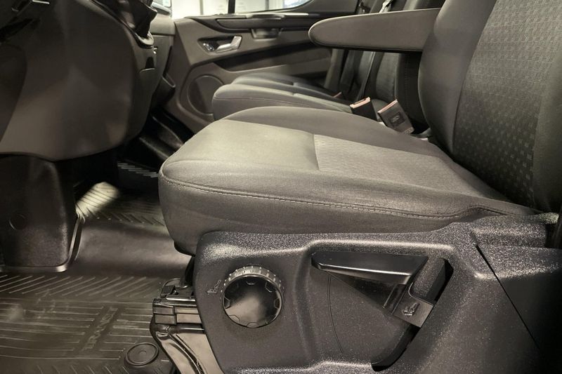 Ford Transit Custom bild 30