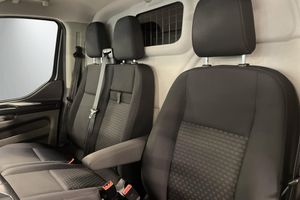 Ford Transit Custom bild 29