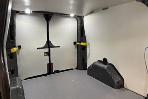 Ford Transit Custom bild 32