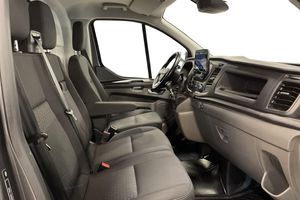 Ford Transit Custom bild 14