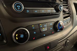 Ford Transit Custom bild 19