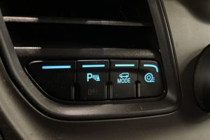 Ford Transit Custom bild 25