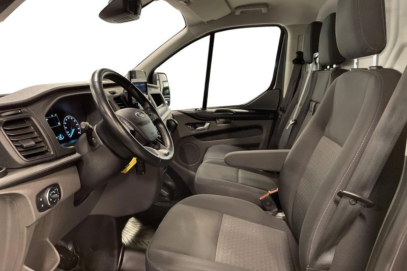 Ford Transit Custom bild 13
