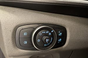 Ford Transit Custom bild 26