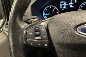 Ford Transit Custom bild 21