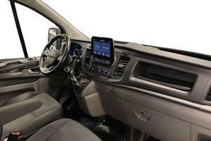Ford Transit Custom bild 15