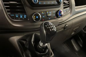 Ford Transit Custom bild 20