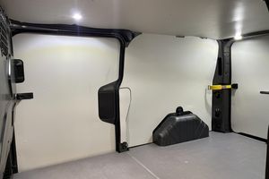 Ford Transit Custom bild 17