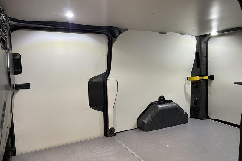Ford Transit Custom bild 17