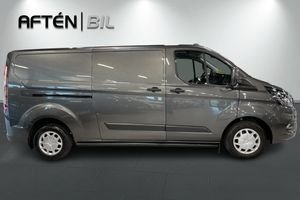 Ford Transit Custom bild 7
