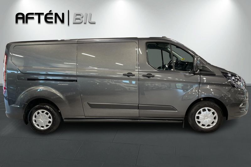 Ford Transit Custom bild 7
