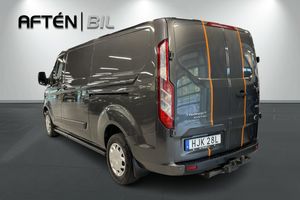 Ford Transit Custom bild 8