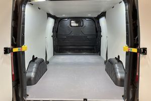 Ford Transit Custom bild 16